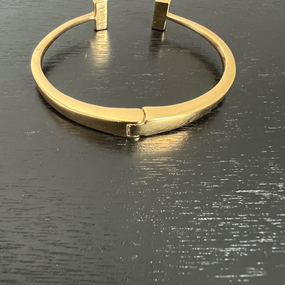 Kate Spade Gold Bangle - Picture 4 of 5